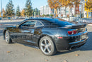 CAMARO 10-13 5TH GEN ZL1 STYLE WICKERBILL SPOILER FOR LS, LT, RS, SS, ZL1 (EOS) - Infinite Aero
