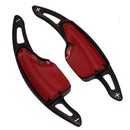 Car Styling for Chevrolet Camaro 6th Gen 2016 2017 2018 aluminum Paddle Shifters Steering Wheel Shift Paddles Decoration Trim - Infinite Aero