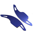 Car Styling for Chevrolet Camaro 6th Gen 2016 2017 2018 aluminum Paddle Shifters Steering Wheel Shift Paddles Decoration Trim - Infinite Aero