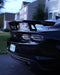 Camaro ZL1 1LE Spoiler in Gloss Black - Infinite Aero
