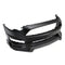 MUSTANG 15-17 SHELBY GT350 CONVERSION BUMPER FOR ECOBOOST/V6/GT - Infinite Aero