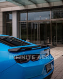 CAMARO 19-24 Taillight Blackout Lens - Infinite Aero