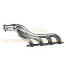 CAMARO 16-23 LT1/LT4 1.875 X 3.0 INCHES LONG TUBE HEADERS - Infinite Aero