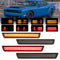 CHALLENGER 15-23 FRONT/REAR DYNAMIC SMOKED LED SIDE MARKERS