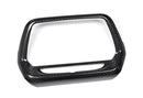 CAMARO 16-24 CARBON FIBER INFOTAINMENT SCREEN COVER - Infinite Aero