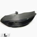 MUSTANG 15-17 CARBON FIBER HEADLIGHT DELETE - Infinite Aero