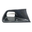 CAMARO 16-24 CARBON FIBER IGNITION AREA TRIM - Infinite Aero