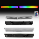 CHALLENGER WIDEBODY 15-23 FRONT/REAR RGB DYNAMIC LED SIDE MARKERS - Infinite Aero