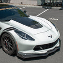 CORVETTE 14-19 STAGE 2.5 ZR1 CONVERSION SPLITTER - Infinite Aero