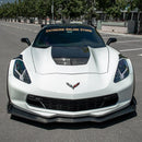 CORVETTE 14-19 STAGE 2.5 ZR1 CONVERSION SPLITTER - Infinite Aero
