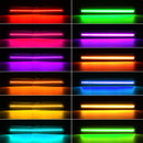 CHALLENGER WIDEBODY 15-23 FRONT/REAR RGB DYNAMIC LED SIDE MARKERS - Infinite Aero