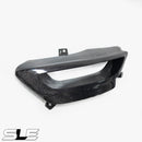 MUSTANG 15-17 CARBON FIBER HEADLIGHT DELETE - Infinite Aero