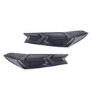 CORVETTE 20-25 TAILLIGHT BLACKOUT LENS - Infinite Aero