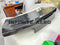 CAMARO 16-24 Carbon Fiber Trunk - Infinite Aero