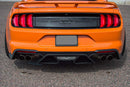 MUSTANG 18-23 REAR GT500 STYLE DIFFUSER - Infinite Aero