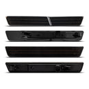 CHALLENGER WIDEBODY 15-23 FRONT/REAR DYNAMIC SMOKED LED SIDE MARKERS - Infinite Aero