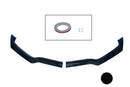 CORVETTE 20-25 5VM SPLITTER (2 PIECE) - Infinite Aero