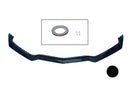 CORVETTE 20-25 5VM SPLITTER (2 PIECE) - Infinite Aero