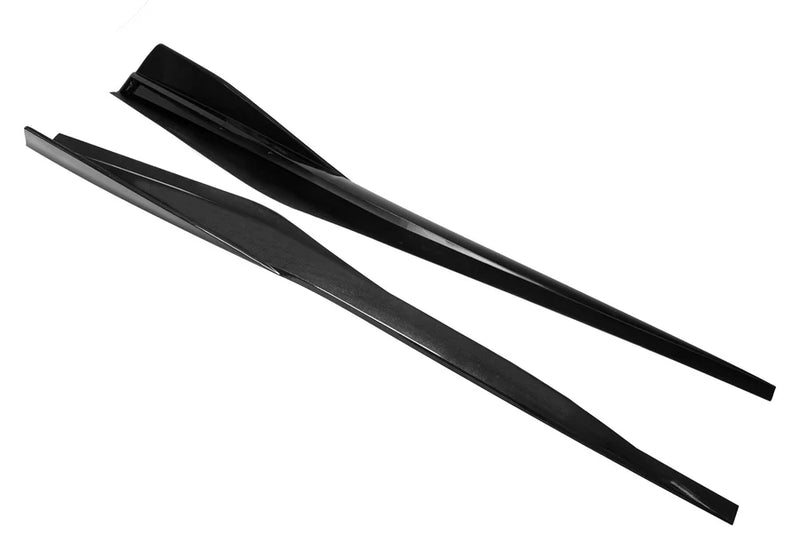 CORVETTE 20-25 5VM SIDE SKIRTS - Infinite Aero