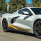 CORVETTE 20-25 5VM SIDE SKIRTS - Infinite Aero