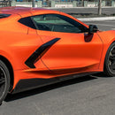 CORVETTE 20-25 5VM SIDE SKIRTS - Infinite Aero