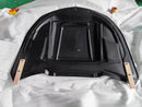 CAMARO 16-24 CARBON FIBER LOW COWL HOOD - Infinite Aero