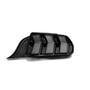 MUSTANG 15-23 EURO SEQUENTIAL LED TAILLIGHTS