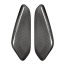 CAMARO 16-24 CARBON FIBER KNEE REST - Infinite Aero