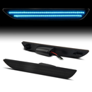 MUSTANG 15-23 REAR SMOKED LED SIDE MARKERS