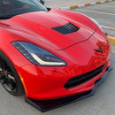 CORVETTE 14-19 STAGE 2.5 ZR1 CONVERSION SPLITTER - Infinite Aero