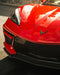 CORVETTE 20-25 Z51 STYLE FRONT SPLITTER - Infinite Aero