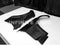 CAMARO 16-24 Carbon Fiber Track Fenders - Infinite Aero