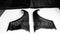 CAMARO 16-24 Carbon Fiber Track Fenders - Infinite Aero