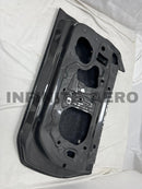 CAMARO 16-24 CARBON FIBER DOORS - Infinite Aero