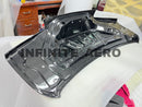 CAMARO 16-24 Carbon Fiber Trunk - Infinite Aero