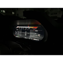 CAMARO 16-24 FULL DIGITAL DASHBOARD DISPLAY