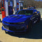 CAMARO 16-23 SS 1LE FACELIFT SPLITTER FOR SS, RS, LS/LT - Infinite Aero