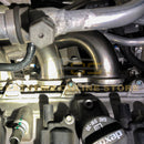 CAMARO 16-23 LT1/LT4 1.875 X 3.0 INCHES LONG TUBE HEADERS - Infinite Aero