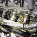 CAMARO 16-23 LT1/LT4 1.875 X 3.0 INCHES LONG TUBE HEADERS - Infinite Aero
