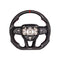 CHARGER 15-23 HONEY COMB CARBON FIBER STEERING WHEEL - Infinite Aero