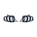MUSTANG 10-14 S550 STYLE SEQUENTIAL TAIL LIGHTS - Infinite Aero