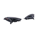CORVETTE 14-19 C8 STYLE DYNAMIC LED HEADLIGHTS - Infinite Aero