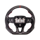 CHARGER 15-23 CARBON FIBER STEERING WHEEL - Infinite Aero