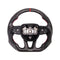 CHARGER 15-23 CARBON FIBER STEERING WHEEL - Infinite Aero
