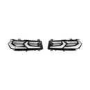 CORVETTE 20-26 SMOKED TAILLIGHTS FOR C8