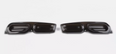 CAMARO 19-24 Taillight Blackout Lens - Infinite Aero