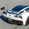 CORVETTE 14-19 ZR1 ZTK SPOILER FOR STINGRAY, Z51, GS, Z06