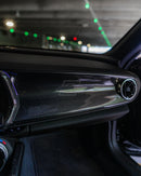 CAMARO 16-24 CARBON FIBER PASSENGER DASHBOARD COVER - Infinite Aero