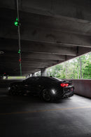 CAMARO 16-24 DIFFUSER - Infinite Aero