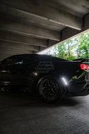 CAMARO 16-24 DIFFUSER - Infinite Aero